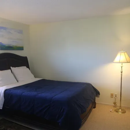 Bed And Breakfast In Hollywood Hills Los Angeles Exterior photo