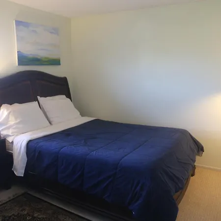 Bed And Breakfast In Hollywood Hills Los Angeles Room photo