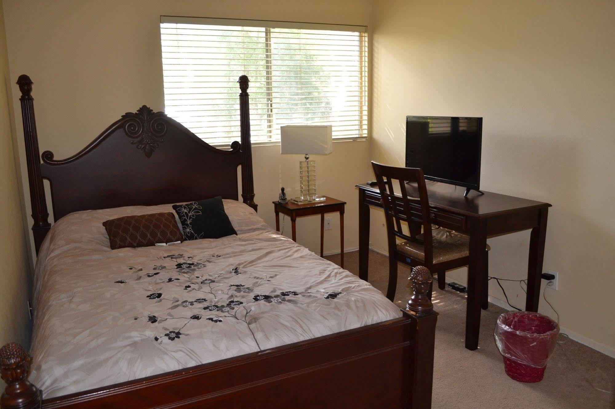 Bed and breakfast In Hollywood Hills Los Ángeles