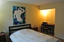 Bed and breakfast In Hollywood Hills