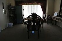 In Hollywood Hills Bed and breakfast