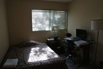 In Hollywood Hills Bed and breakfast 3*