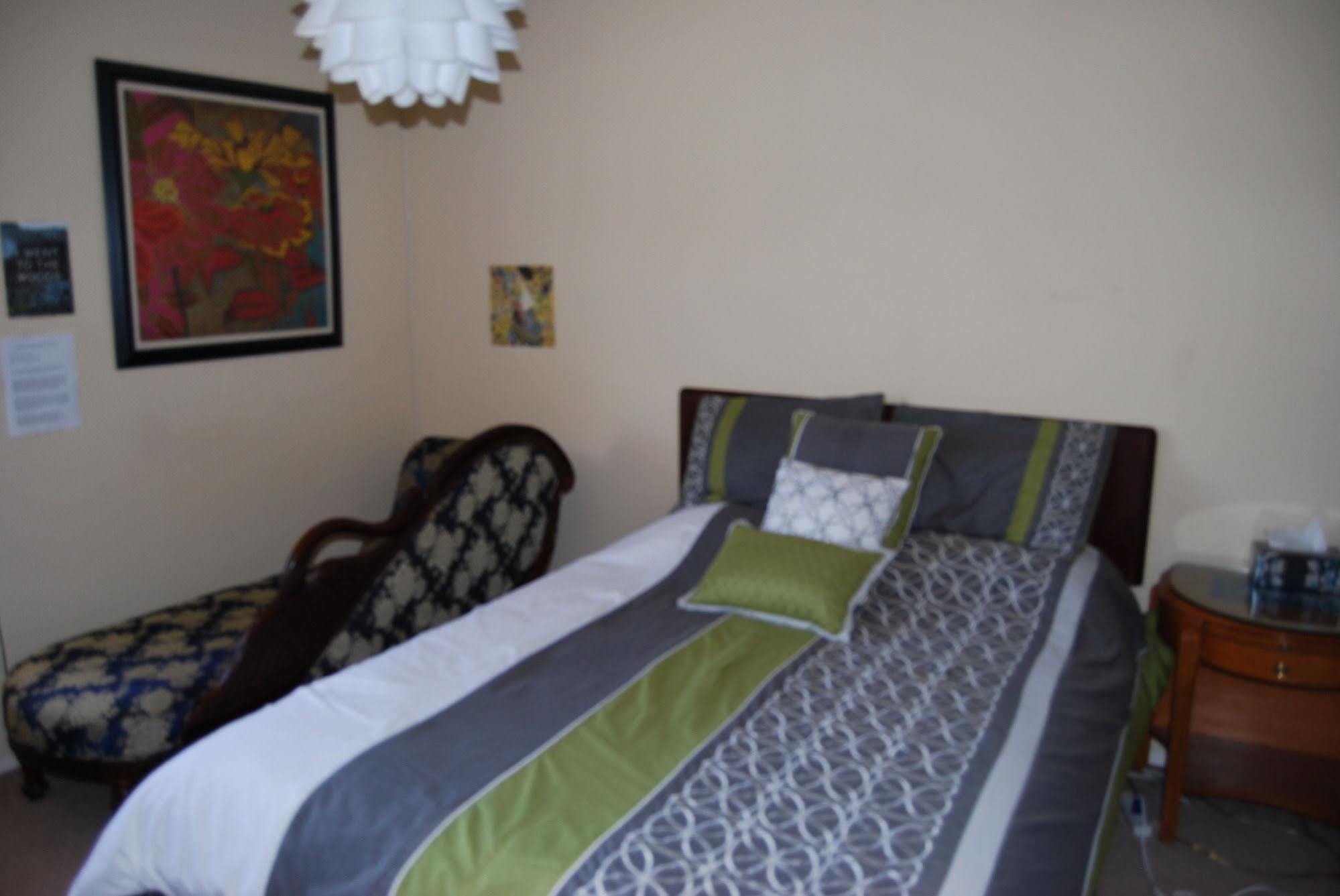 Bed and breakfast In Hollywood Hills
